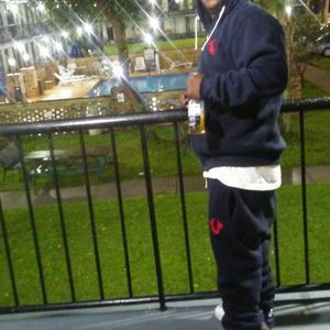 Meet your Posher, Lenard